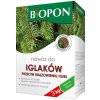 BOPON Hnojivo ihličnany horká soľ proti hnednutiu 3kg BOPON Hnojivo ihličnany horká soľ proti hnednutiu 3kg
