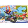 Hot Wheels City slučka so žravým T-Rexom Hot Wheels City slučka so žravým T-Rexom