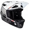 Leatt MTB Gravity 6.0 V24 prilba, biela Zvoľte Variant: XL / 61-62cm Leatt MTB Gravity 6.0 V24 prilba, biela Zvoľte Variant: XL / 61-62cm