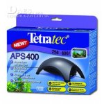TETRA Kompresor APS 400