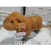Kapybara 35x18 cm