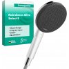 Hansgrohe Raindance Alive strieborná Hansgrohe Raindance Alive strieborná