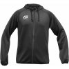 Fat Pipe FAST HOODED JACKET 130 cm, čierna Fat Pipe FAST HOODED JACKET 130 cm, čierna