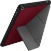 UNIQ Transforma Rigor púzdro iPad 10.2 2021/2020/2019 UNIQ-PD10.2GAR-TRIGRED coral red
