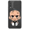 Picasee silikónový prehľadný obal pre Xiaomi Redmi 9T - Separ Picasee silikónový prehľadný obal pre Xiaomi Redmi 9T - Separ