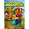 Kouzelný kolotoč 6 DVD Kouzelný kolotoč 6 DVD