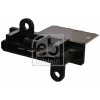 Odpor vnútorného ventilátora FEBI BILSTEIN 47955 47955 Odpor vnútorného ventilátora FEBI BILSTEIN 47955 47955