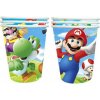 Papierové kelímky 10ks Mario - Cakesicq Papierové kelímky 10ks Mario - Cakesicq