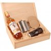 ČistéDrevo Darčeková krabička - Captain Morgan ČistéDrevo Darčeková krabička - Captain Morgan