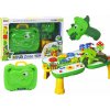 LEAN TOYS Kufor Dinosaurus - 249 ks LEAN TOYS Kufor Dinosaurus - 249 ks