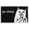 RIPNDIP - Go Away Rug Rohožka RIPNDIP - Go Away Rug Rohožka