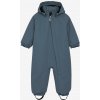detská zimné kombinéza Color Kids Baby Coverall Solid Stormy Weather detská zimné kombinéza Color Kids Baby Coverall Solid Stormy Weather