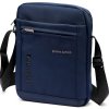 Pierre Cardin pánska taška modrá KZ57658