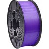 Filament NEBULA PLA SILK fialová 1 kg 1,75 mm Filament NEBULA PLA SILK fialová 1 kg 1,75 mm