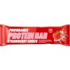 PRO!BRANDS PROBRANDS Protein Bar, Proteinová tyčinka, Jahoda/jogurt, 45 g PRO!BRANDS PROBRANDS Protein Bar, Proteinová tyčinka, Jahoda/jogurt, 45 g