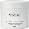 Medik8 Blemish control pads 60 ks - vysoko efektívne čistiace vankúšiky Medik8 Blemish control pads 60 ks - vysoko efektívne čistiace vankúšiky