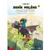 Deník malého Minecrafťáka: komiks 7 Deník malého Minecrafťáka: komiks 7