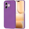 Techsuit - SoftFlex - Honor 600 Lite - Purple
