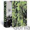 Moriyama: Quartet - Mark Holborn Moriyama: Quartet - Mark Holborn