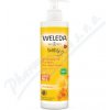 Weleda Nechtíkový umývací krém a šampón 400 ml Weleda Nechtíkový umývací krém a šampón 400 ml
