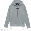 On Hoodie dámska mikina, sivá L On Hoodie dámska mikina, sivá L