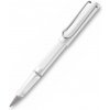 Lamy Safari Shiny White 1506/3194660 roller Lamy Safari Shiny White 1506/3194660 roller