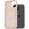 Kryt na mobil AlzaGuard Silicone Case Compatible with Magsafe pre iPhone 15 ružový (AGD-PCMS19P) Kryt na mobil AlzaGuard Silicone Case Compatible with Magsafe pre iPhone 15 ružový (AGD-PCMS19P)