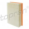 Vzduchový filter TOPRAN 109 043 Vzduchový filter TOPRAN 109 043