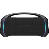 HAV Havit SK910BT - 100 W bezdrôtový Bluetooth reproduktor (čierny) HAV Havit SK910BT - 100 W bezdrôtový Bluetooth reproduktor (čierny)