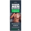 Joanna Depilačný krém na telo Power Men 150 g Joanna Depilačný krém na telo Power Men 150 g