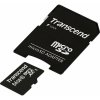 Transcend microSDXC 64GB class 10 TS64GUSDXC10
