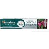 Himalaya Dental krém s nimbou a granátovým jablkom 100 g Himalaya Dental krém s nimbou a granátovým jablkom 100 g