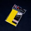 Ultra Pro Deck Protector Sleeves (66 x 91mm, 50ks) - Ultra Pre obaly na karty Farba: Žltá Ultra Pro Deck Protector Sleeves (66 x 91mm, 50ks) - Ultra Pre obaly na karty Farba: Žltá