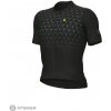 ALÉ R-EV1 QUICK dres, čierna XXL ALÉ R-EV1 QUICK dres, čierna XXL