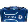 Chelsea FC Športová taška Chelsea FC, modrá Chelsea FC Športová taška Chelsea FC, modrá