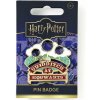Carat Shop Odznak Harry Potter metlobal