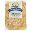 Mrazené Zemiakové vlnky Crunchy Petals 2,5kg McCain Mrazené Zemiakové vlnky Crunchy Petals 2,5kg McCain