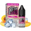 Drifter BAR Salts Peach Ice 10ml Obsah nikotínu v mg/ml: 20 mg/ml Drifter BAR Salts Peach Ice 10ml Obsah nikotínu v mg/ml: 20 mg/ml