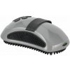 Furminator Curry Comb masážna kefa 11 cm