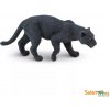 Safari Ltd. Čierny jaguár