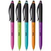 Pero guľôčkové MILAN P1 Touch Stylus Colours - mix farieb Pero guľôčkové MILAN P1 Touch Stylus Colours - mix farieb