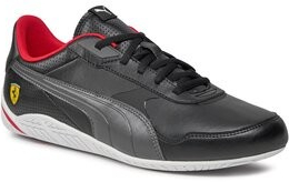 Puma Sneakersy Scuderia Ferrari RDG Cat 2.0 307518 01 Čierna