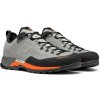 Tecnica Sulfur Ms soft grey/ultra orange pánske outdoor topánky + zľava 12 € na príslušenstvo - Velikost EU 41,5 Tecnica Sulfur Ms soft grey/ultra orange pánske outdoor topánky + zľava 12 € na príslušenstvo - Velikost EU 41,5