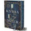 Kniha dvier - Gareth Brown Kniha dvier - Gareth Brown
