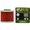 Olejový filter HF116 Olejový filter HF116