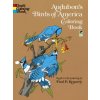Audubon's Birds of America Coloring Book Audubon's Birds of America Coloring Book
