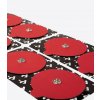 Theragun PowerDot 2.0 Electrode Pad 2 ks Theragun PowerDot 2.0 Electrode Pad 2 ks