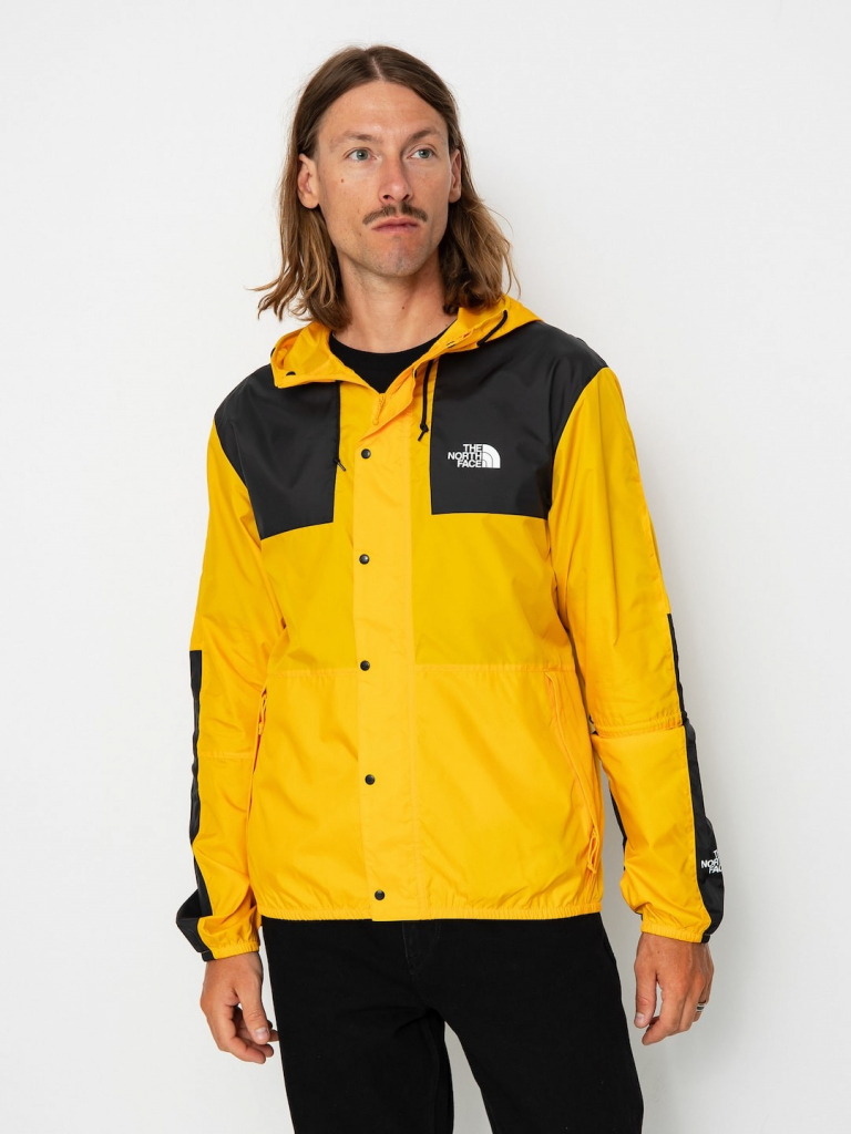 The North Face Seasonal Mountain summit gold/tnf black