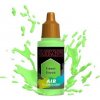 Army Painter Paint Fluo: Air Gauss Green Army Painter Paint Fluo: Air Gauss Green