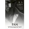 Pán Výnimočný - Grey S.R. Pán Výnimočný - Grey S.R.